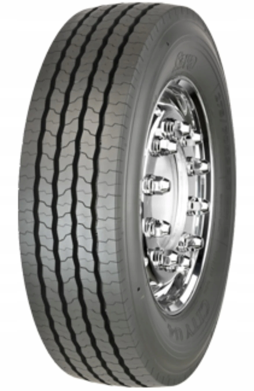 275/70R22.5 opona SAVA CITY U4 148J